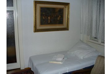 Pension de famille Budapest 1